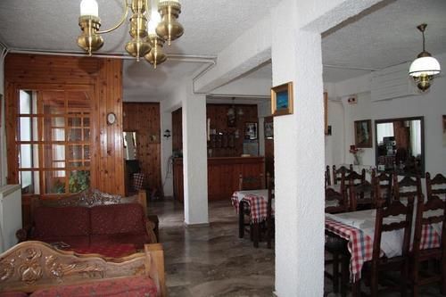 Katerina Hotel Toló Kültér fotó